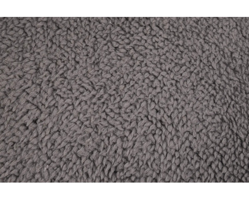 Kattenbed beeztees ligbed Kadi 37 x 47 x 18 cm grijs