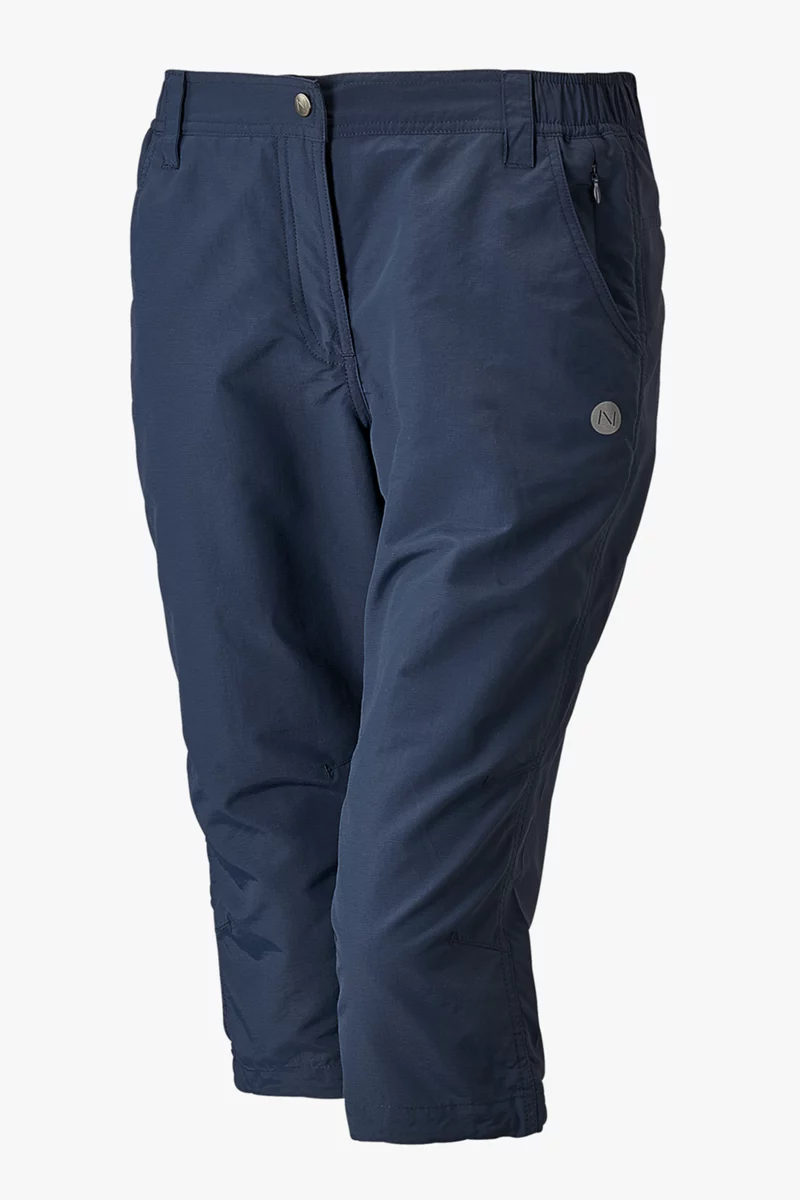 46 NORD Damen 34 Wanderhose