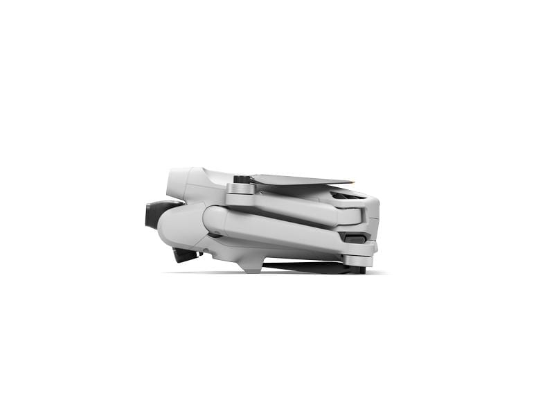 DJI Enterprise Multikopter Mini 3 Pro RTF & Drone Harmony M 3D- Flugmanagementplattform für Kartierung, Vermessung und Drohneninspektionen