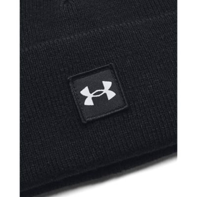 Under ArmourUA Halftime Shallow Cuff - schwarz