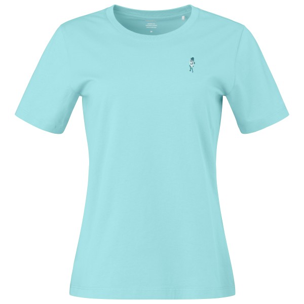 Norrøna - Women's /29 Cotton Activity Embroidery - T-shirt