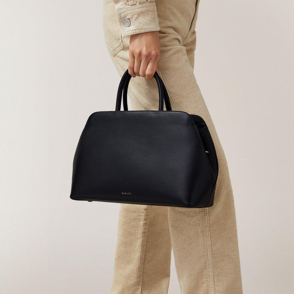 Radley Liverpool street Icon 2.0 Bag