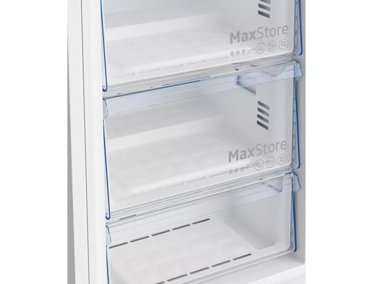 BEKO - Congélateur armoire B1RFNE274W