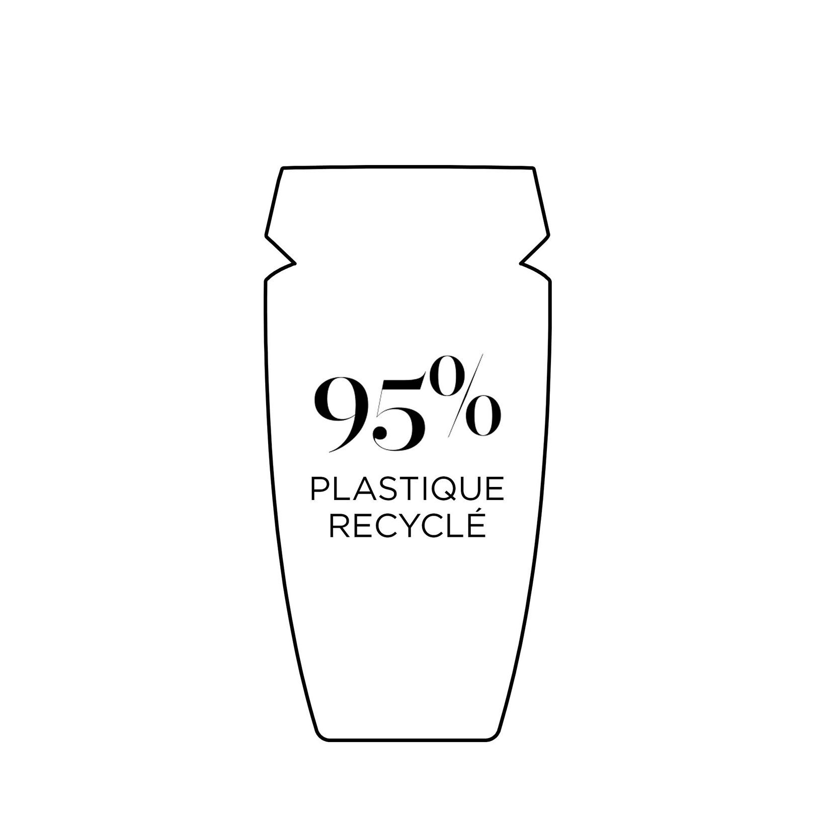 Bain de masse épaississant Genesis Homme