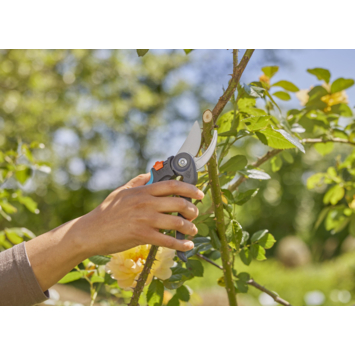Gardena snoeischaar PremiumCut Flex - bypass - tuinsnoeischaar voor groen hout - 24 mm