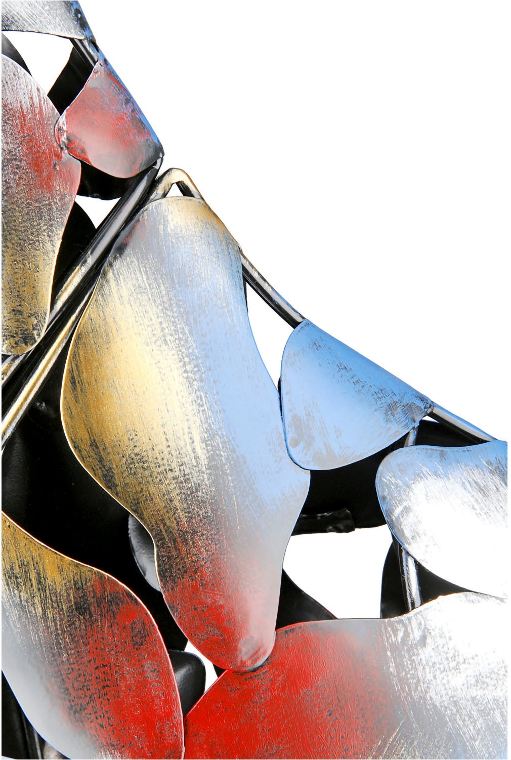 GILDE Tierfigur »Figur Giraffe 