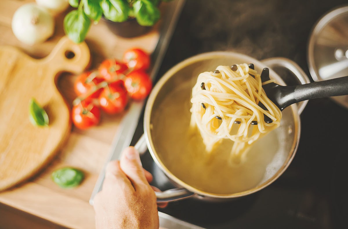 Pasta Kochkurs Berlin