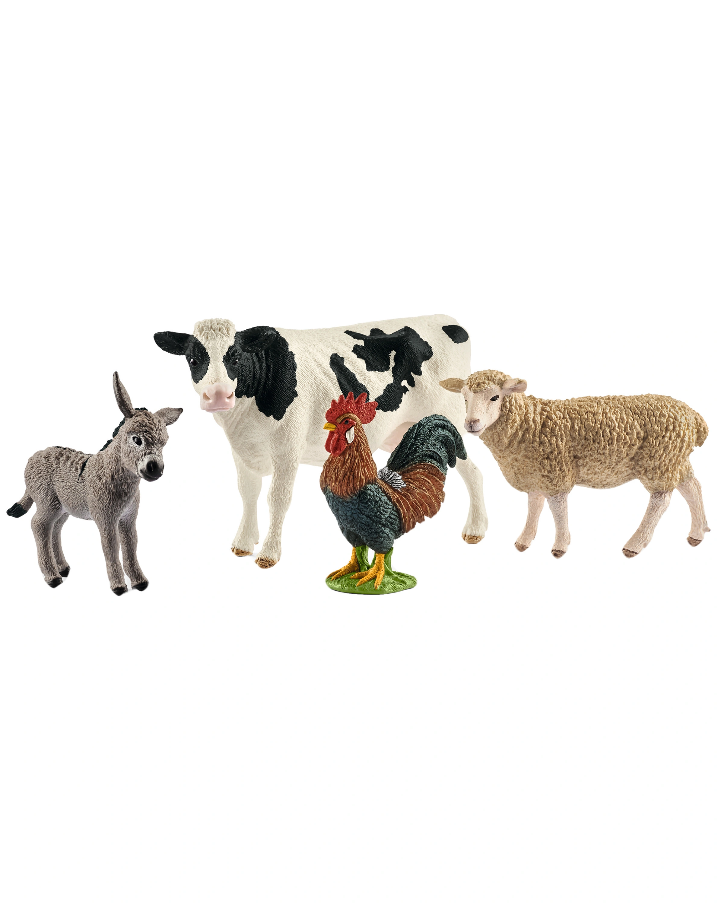schleich® 42385 Farm World – Starter – Set
