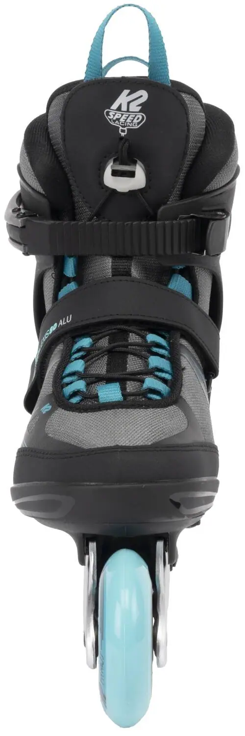 K2 Alexis 80 ALU Dame Inliners | SkatePro