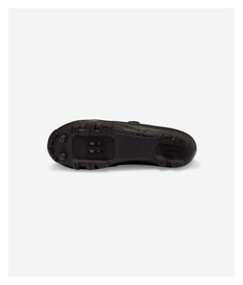 Chaussures Quoc Escape Off-Road Noir