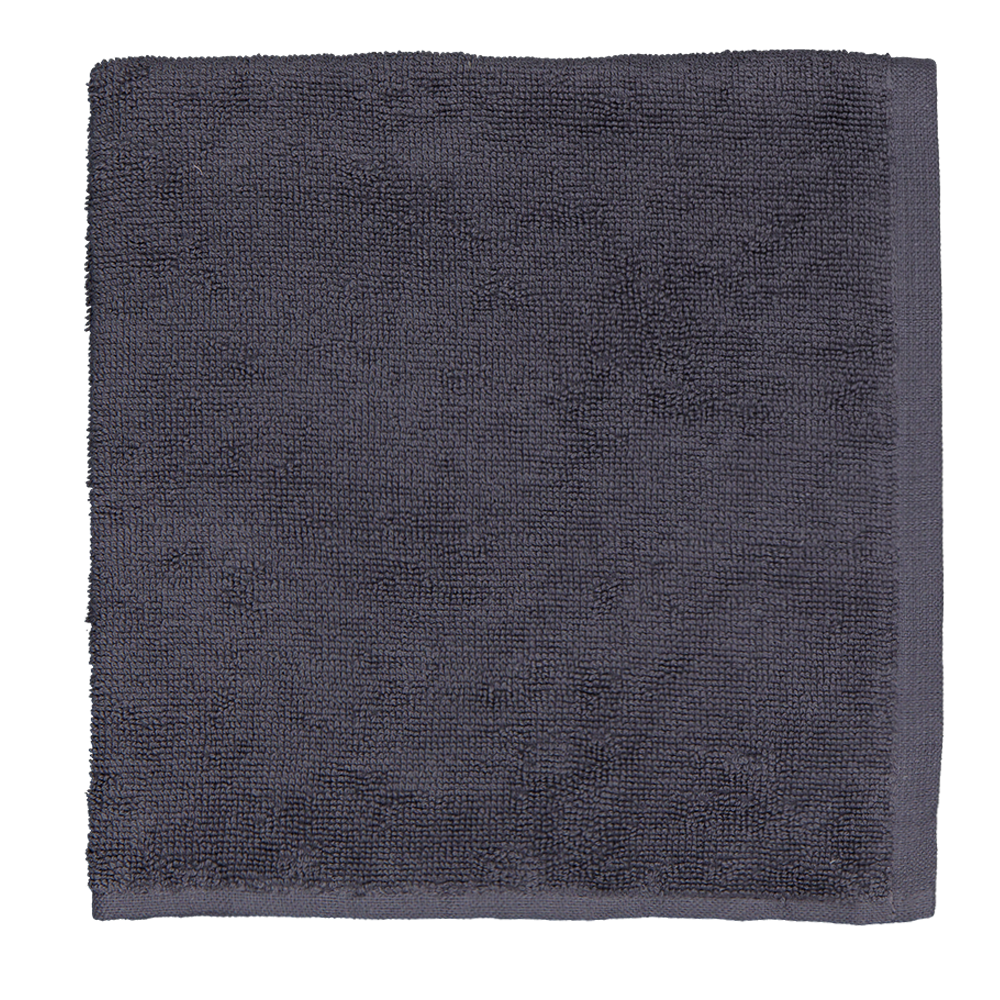 Handdoek - Grijs