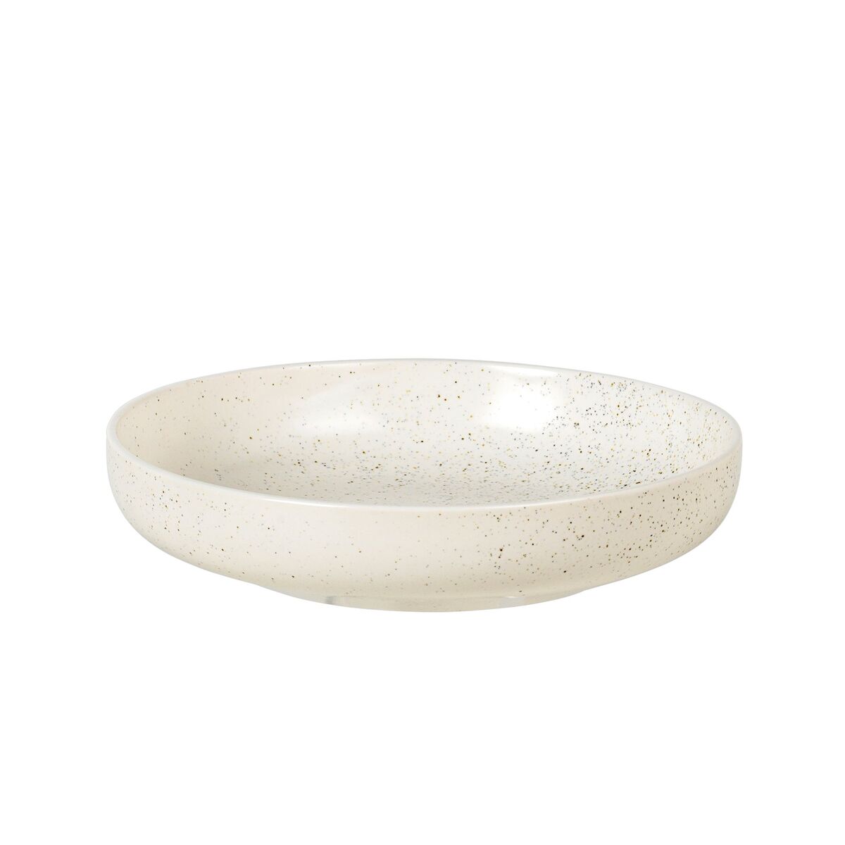 Nordic Vanilla skål 22,5 cm