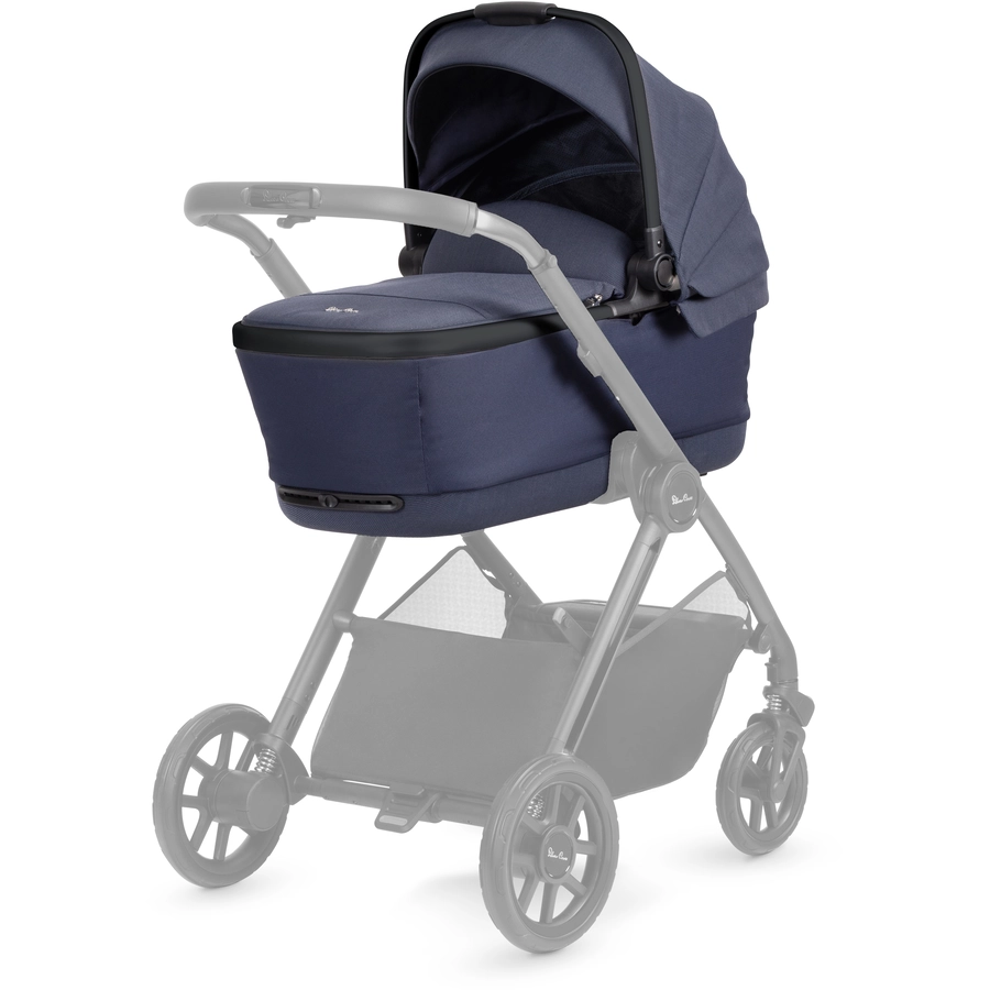Silver Cross faltbare Babywanne Reef Neptune