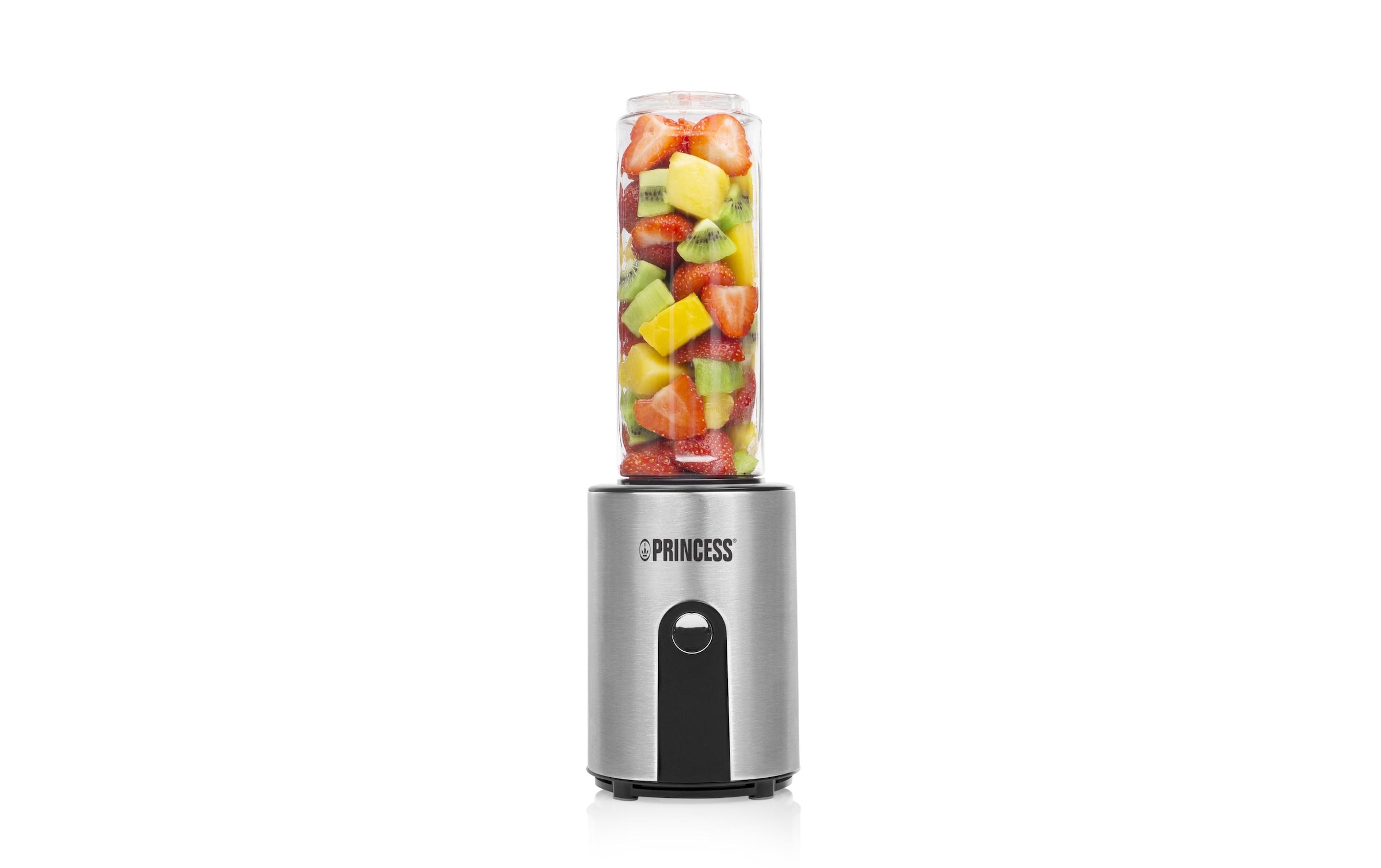 PRINCESS Zerkleinerer »217401, Mixer für unterwegs« 300 W
