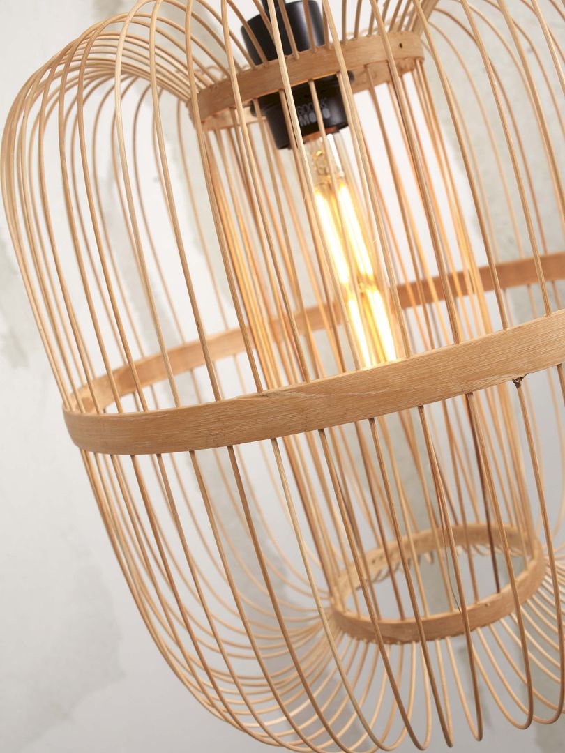 Good&Mojo   Hokkaido L Vloerlamp