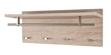 Zurbrüggen Wandgarderobe