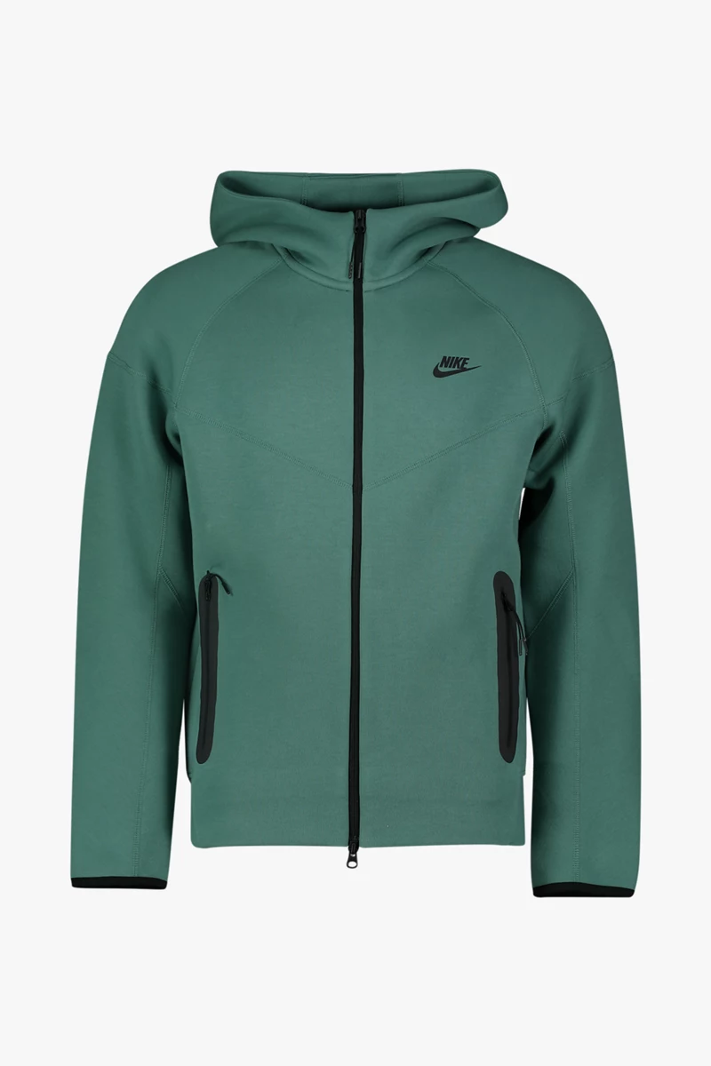 Nike Sportswear Tech Fleece Windrunner Herren Hoodie