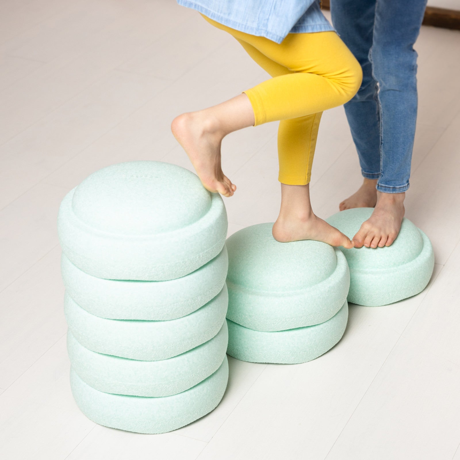 Stapelstein mint 8 (8 Stk.)