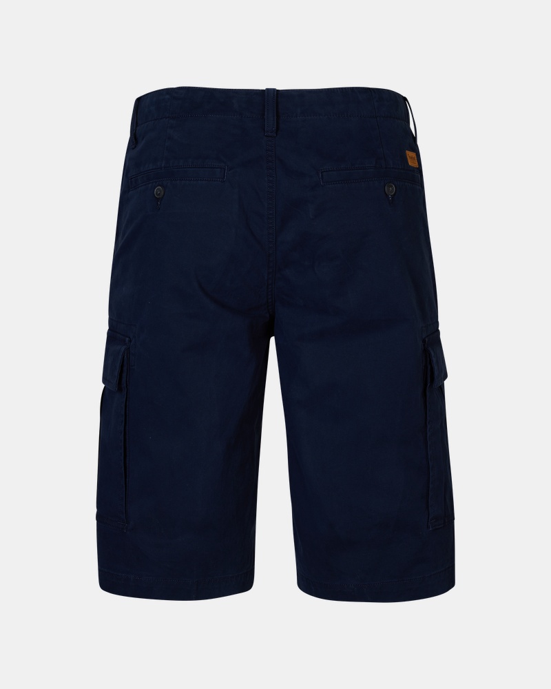 Timberland Cargo Broek  - blauw