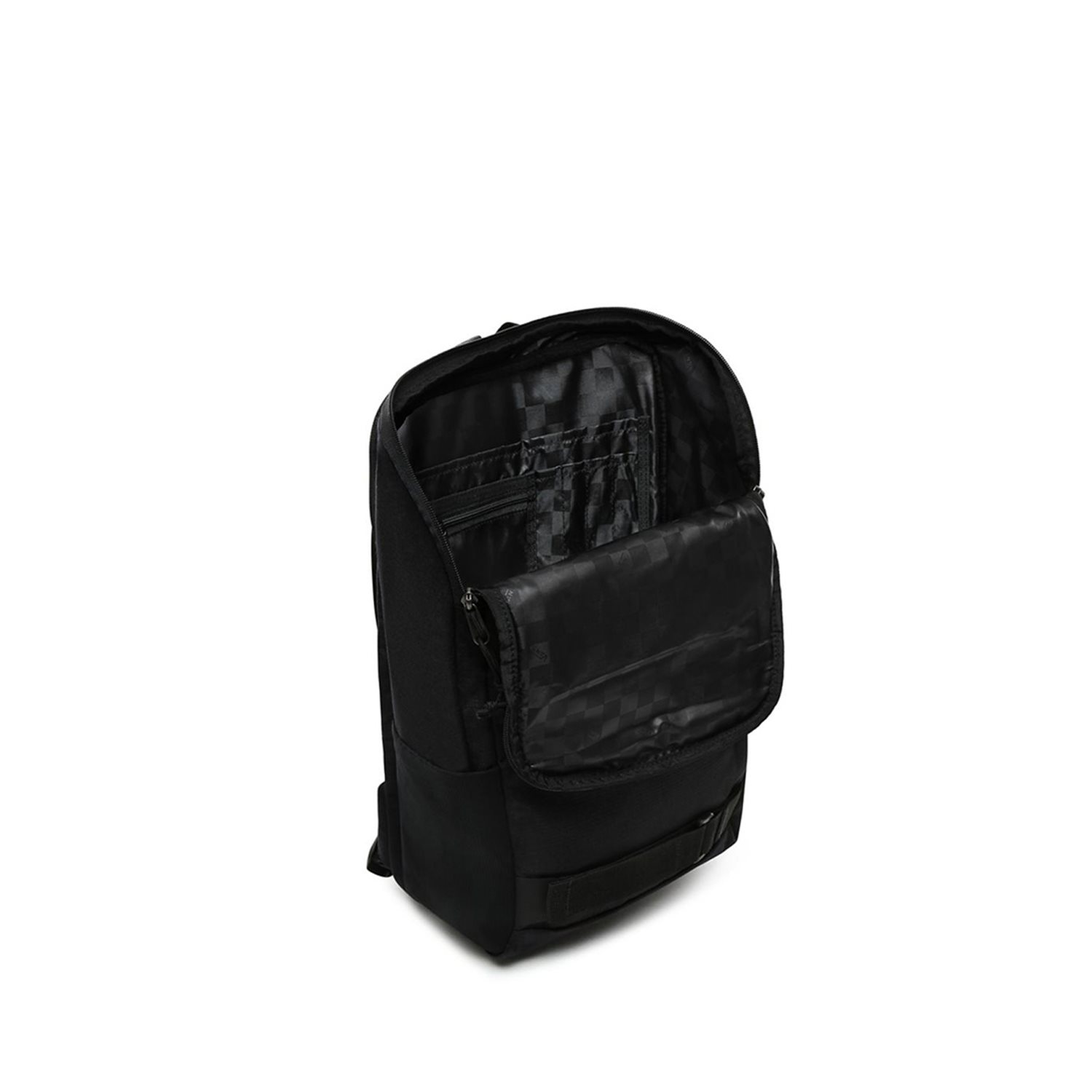 Vans Obstacle Skatepack black ripstop