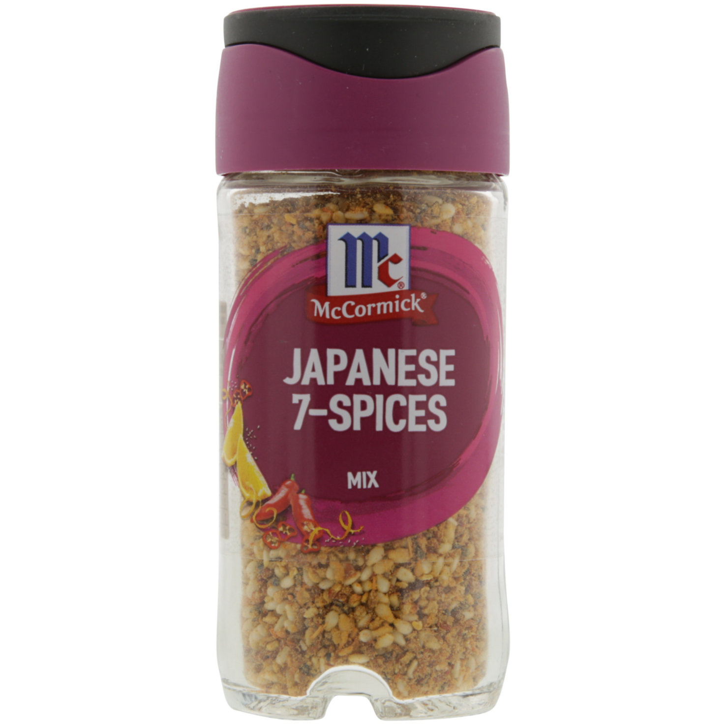 McCormick Japanese7 Spice