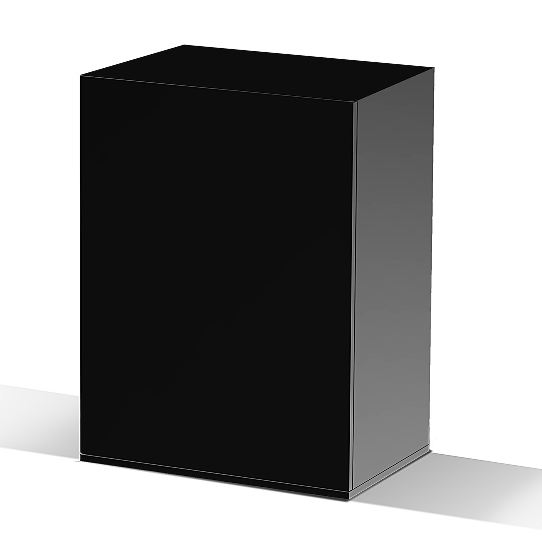 Ciano Kast emotions nature pro 60 zwart