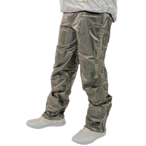 Pantalon de pluie Tactic Carp