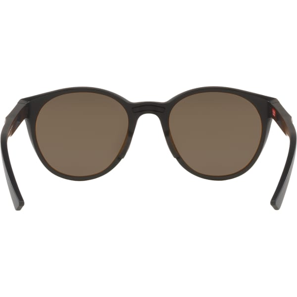 Lunette de soleil lifestyle OAKLEY SPINDRIFT MTT BLK W/ PRIZM MTT BLK W/ PRIZM ROSE GOLD PLR