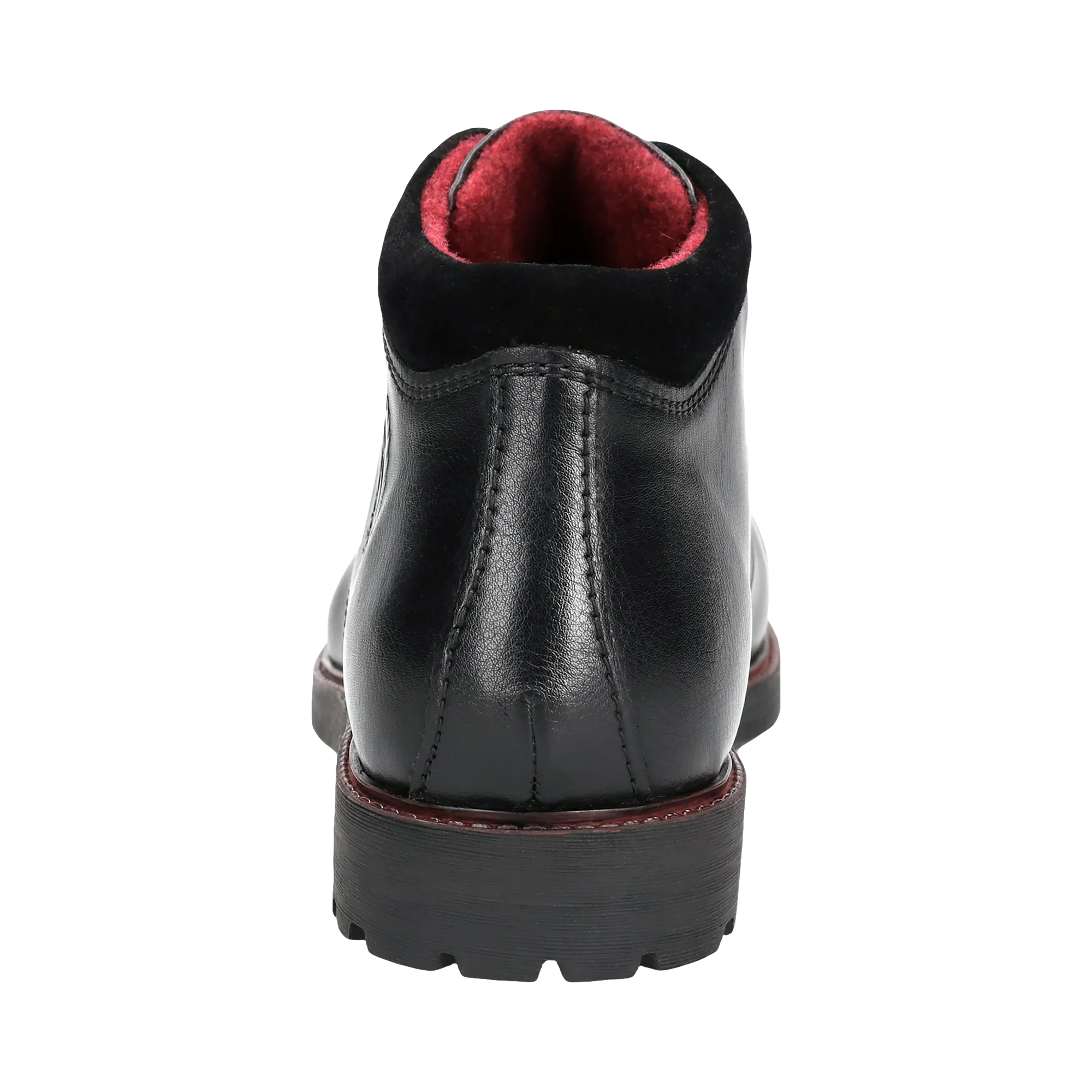 Stiefel schwarz