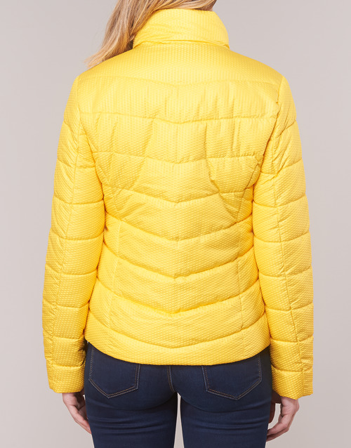 S.Oliver - 04-899-61-5060-90G7 - Jaune