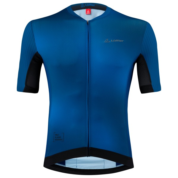Löffler - Bike Jersey Full-Zip Curro Hotbond - Maillot de cyclisme