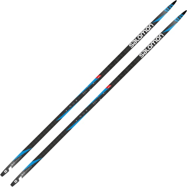 Ski de fond SALOMON S/LAB CARBON SKATE KILO-SKIS