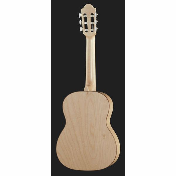 Gewa Pro Natura Silver 1/2 Maple