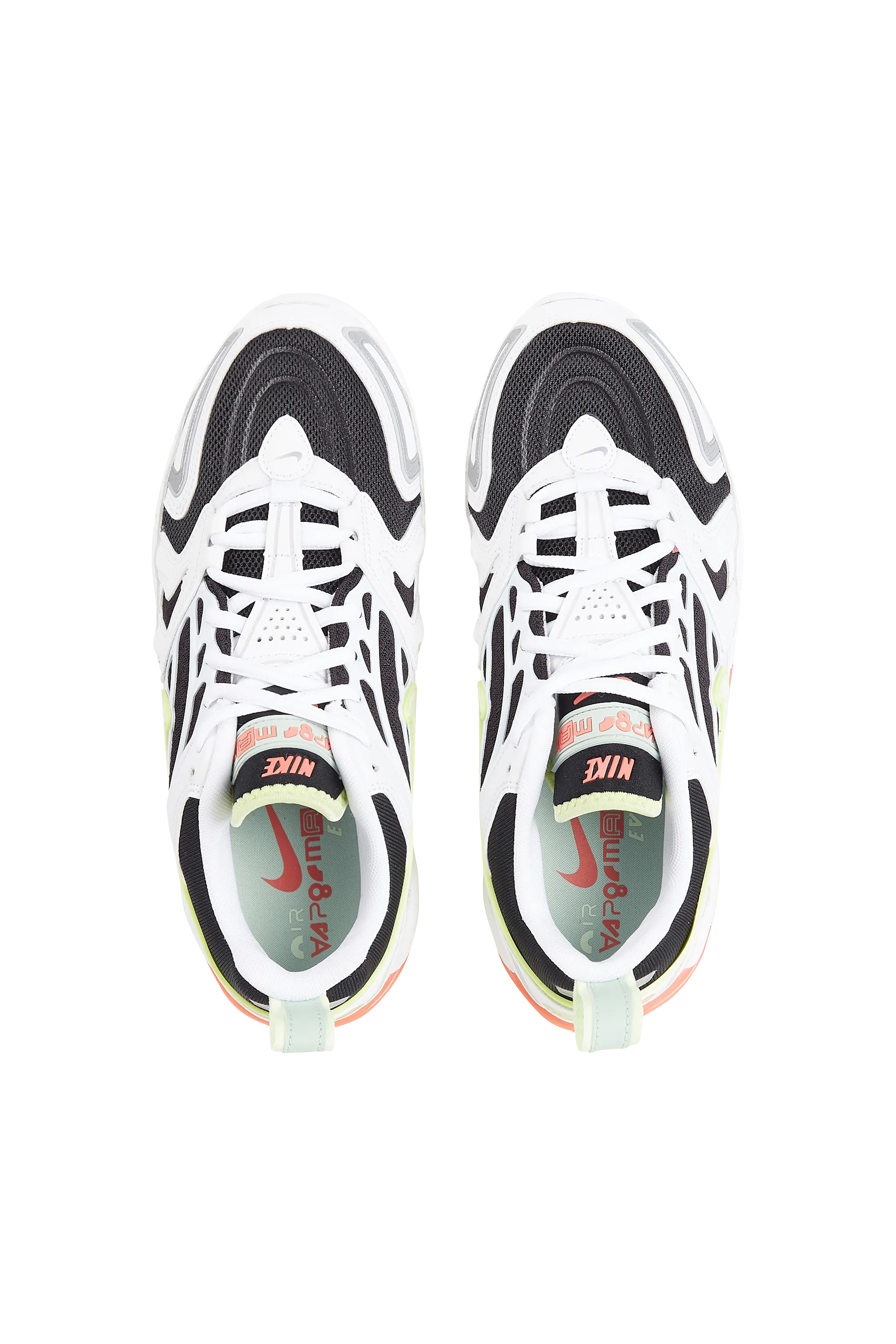 NIKE Baskets W AIR VAPORMAX EVO Blanc