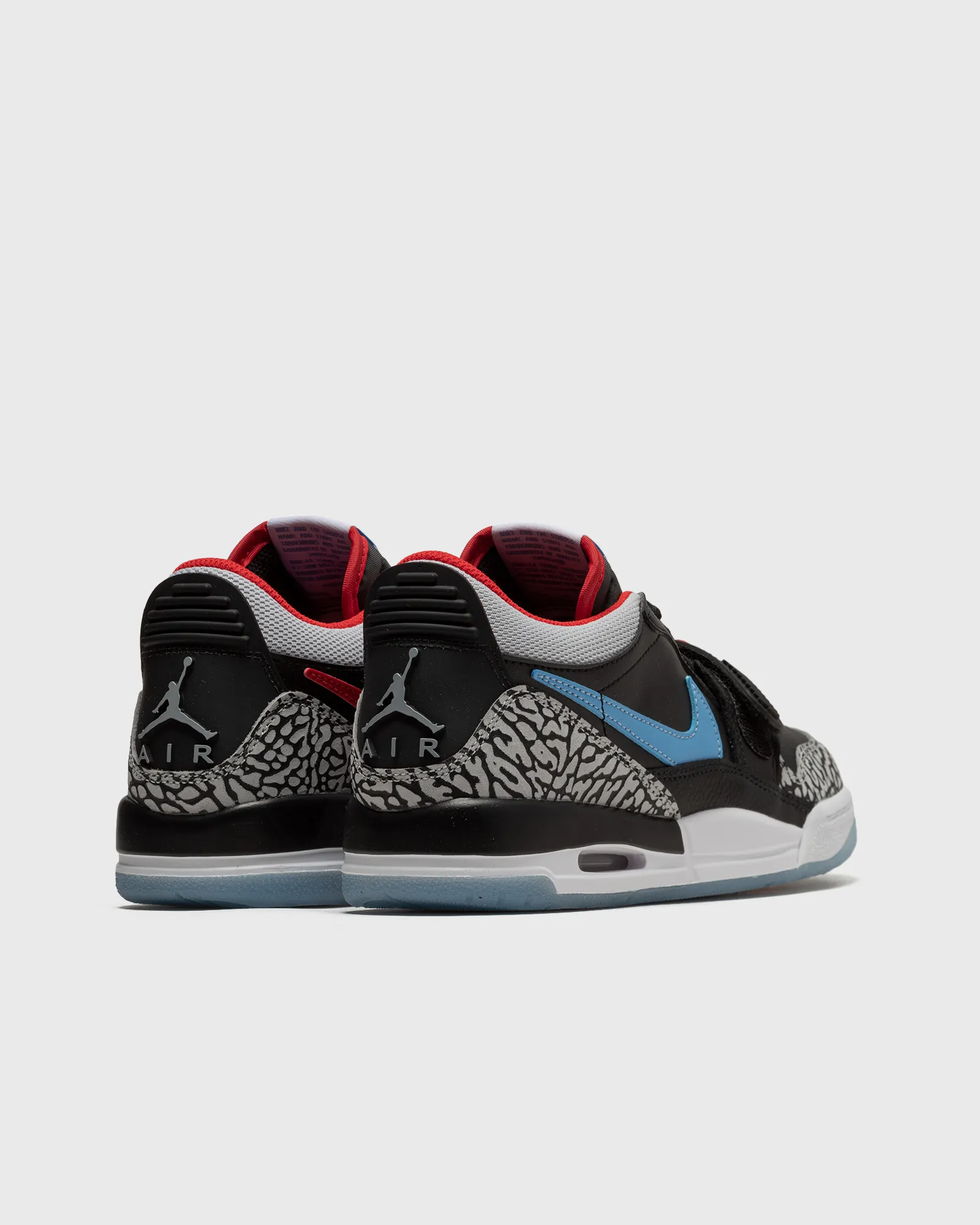 Jordan Air Jordan Legacy 312 Low (GS)