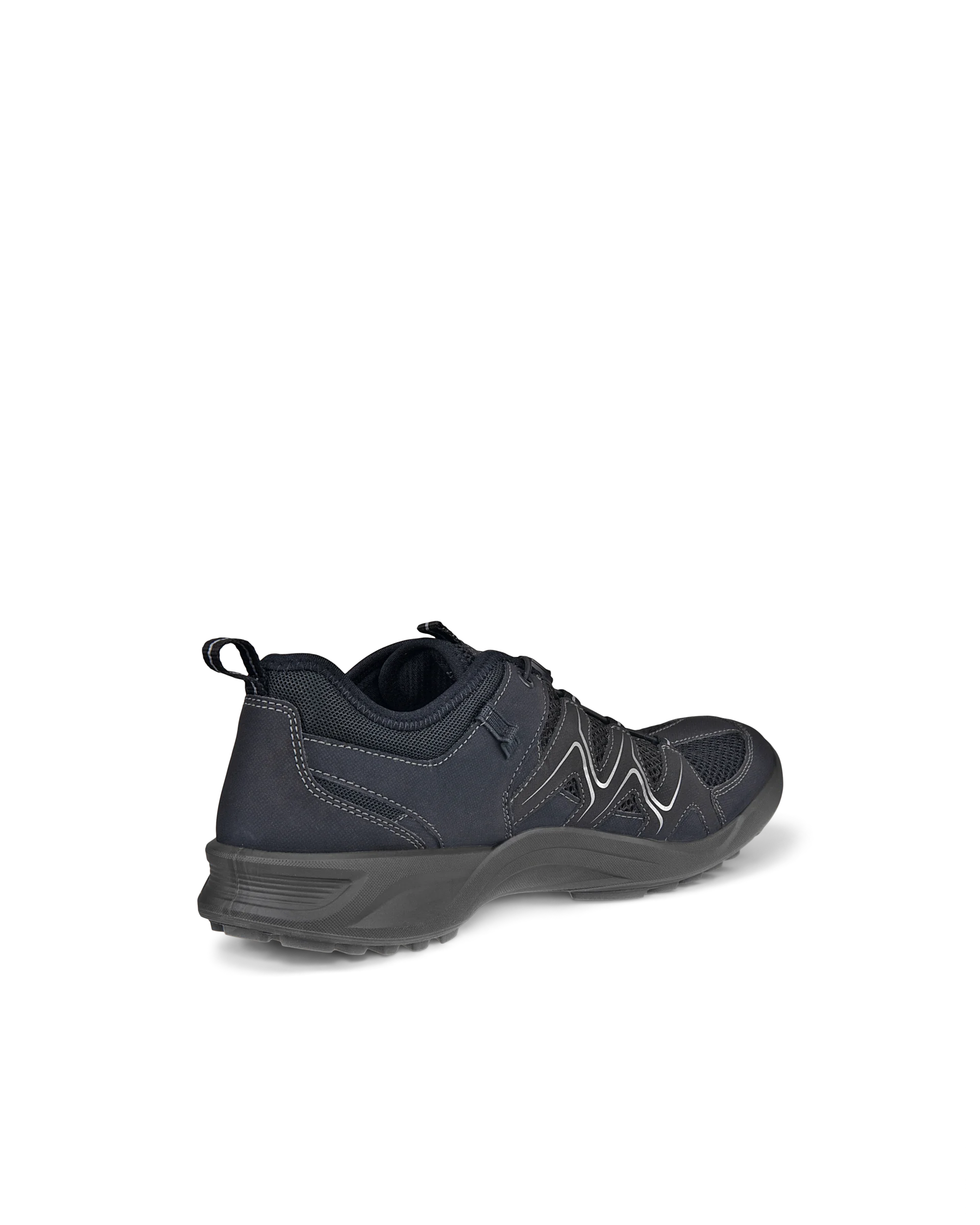 ECCO TERRACRUISE LT M Herren Outdoor-Schuh Schwarz