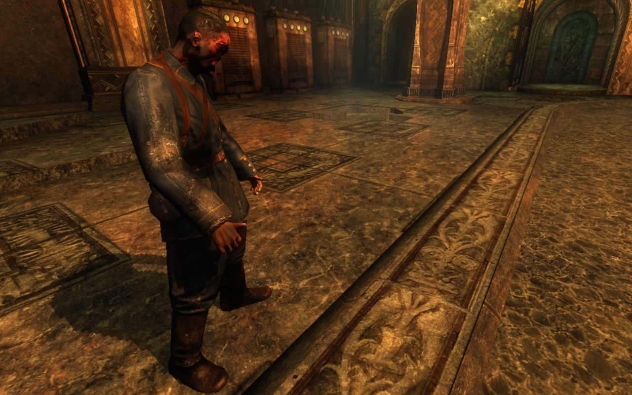 Necrovision Hardcore pack- PC