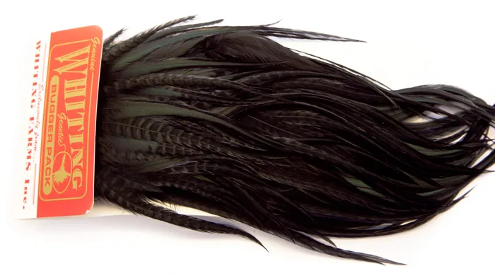Whiting Bugger Pack