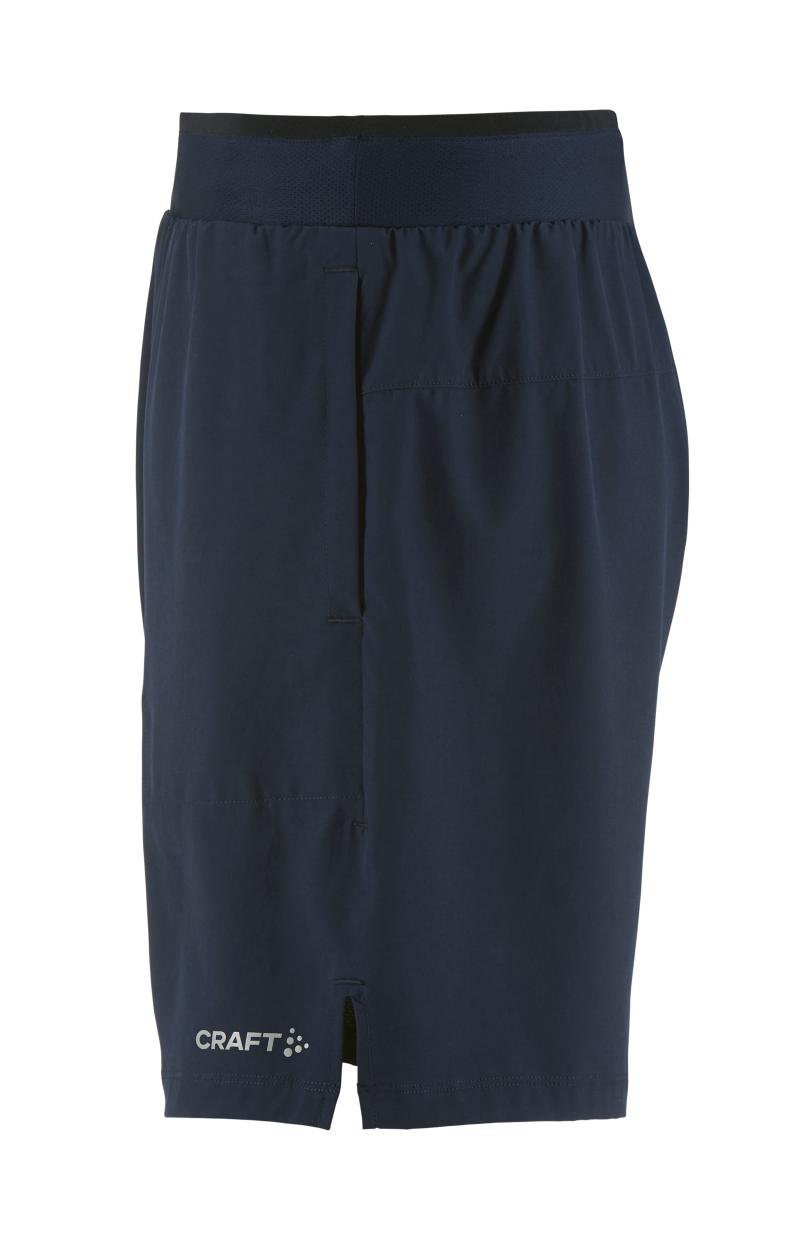 Craft Adv Essence 2in1 Shorts 2 Blaze