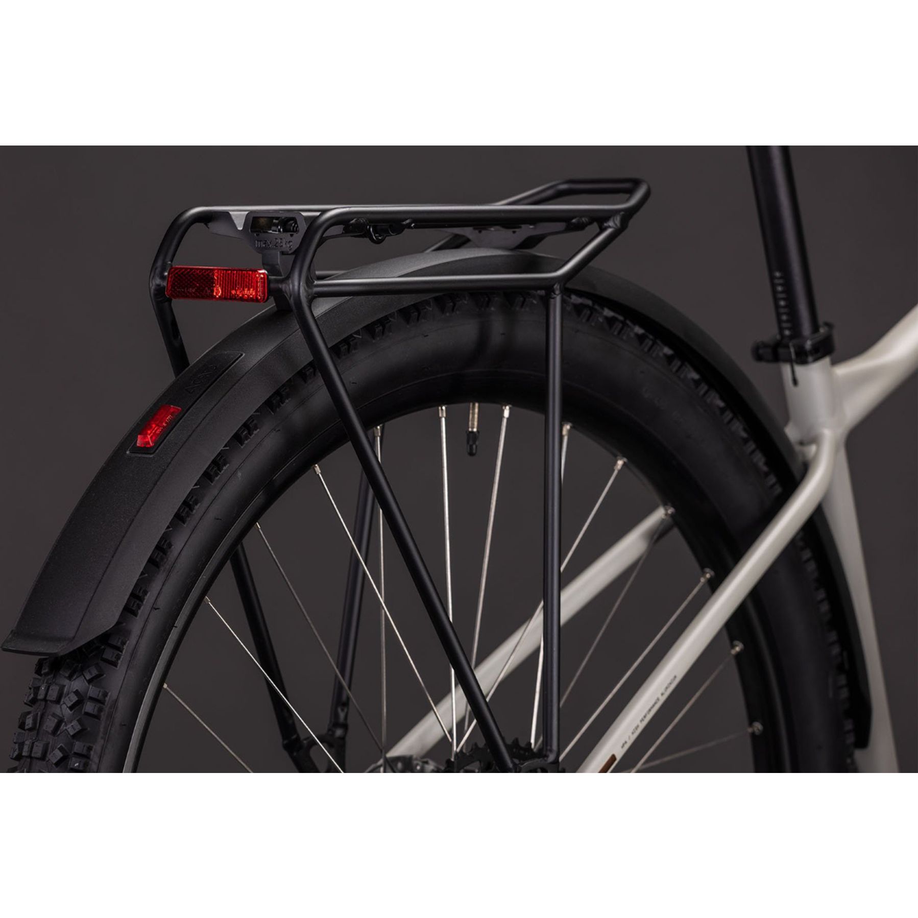 Cube Aim Pro FE 2026
