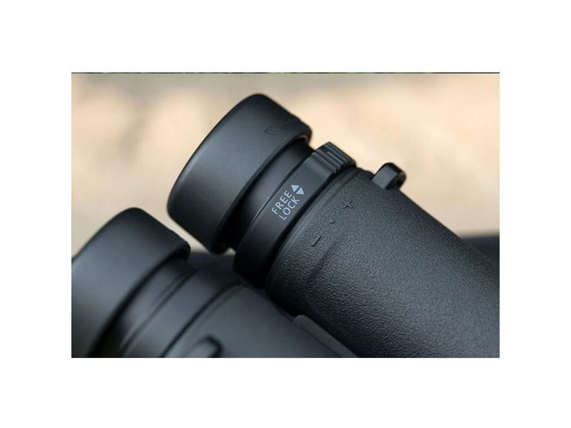 Nikon Fernglas Monarch M7 10x42 Wasserdichtes Fernglas mit 10-facher Vergrösserung