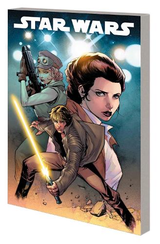 Star Wars Vol. 5: The Path To Victory (Paperback)