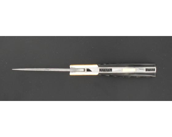 Petit 1515 Corne Impala - Damas