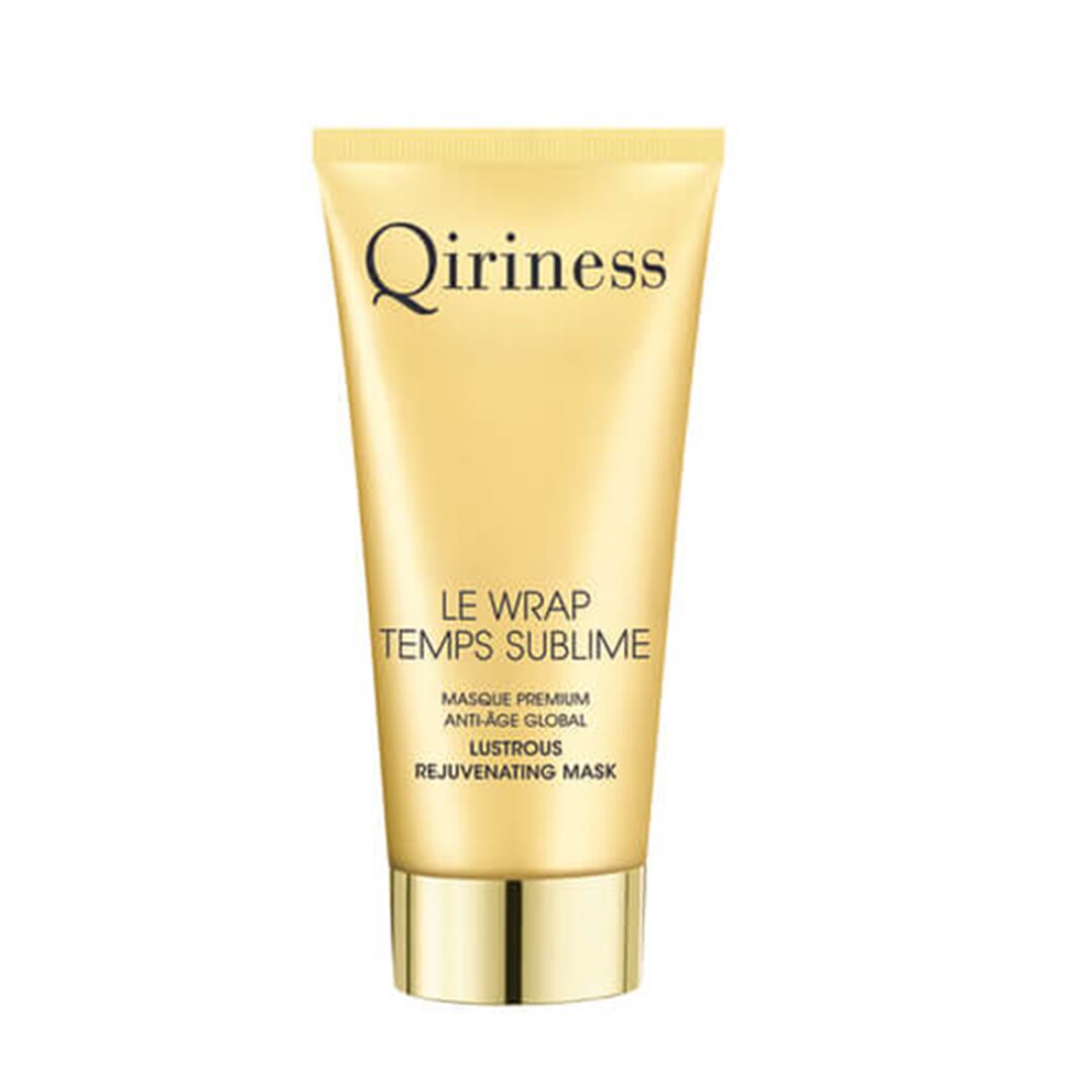Les Rituels Le Wrap Temps Sublime - 50ml