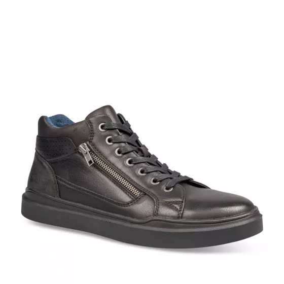 Baskets NOIR FREECODER