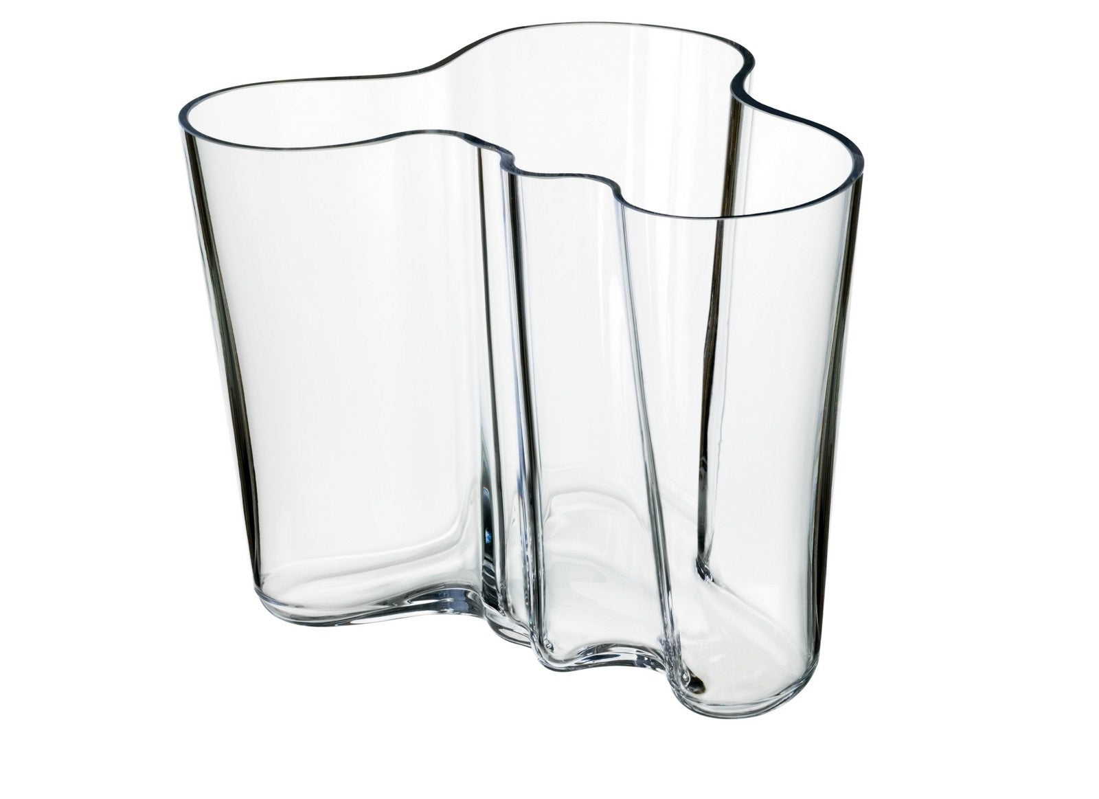 Iittala Alvar Aalto Vaas 16 cm