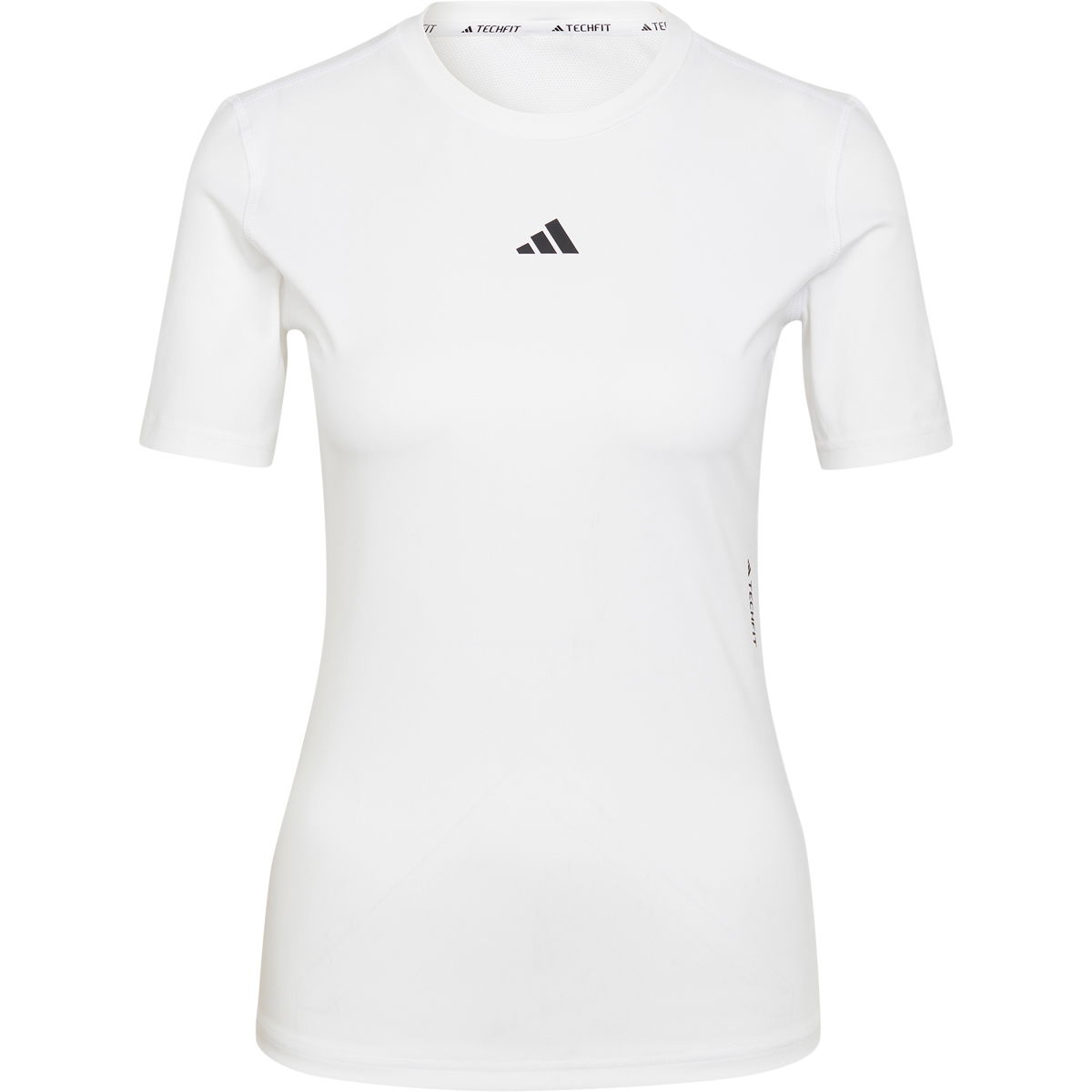 adidas Techfit Baselayer T-shirt Dame