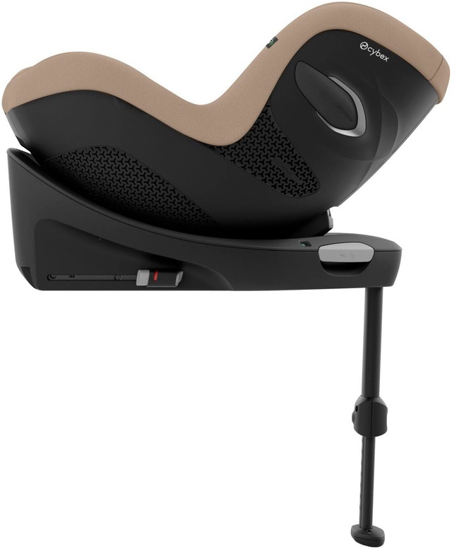 Cybex Babyschale »Cybex Gold, Sirona G i-Size Plus; ohne Base« 2 tlg.