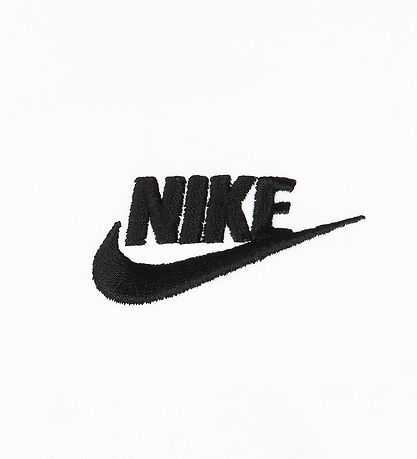 Nike T-Shirt - Weiß