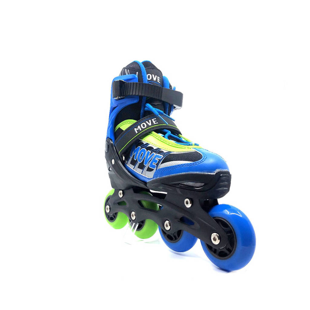 Kinderskate Fast Boy - maat L 38-41